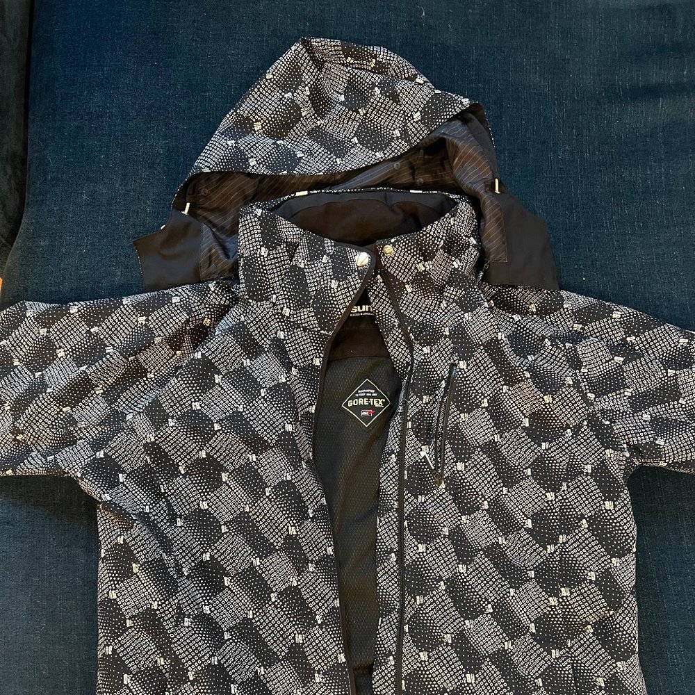 Women's Ski Jacket